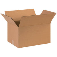 16" x 11" x 9" Corrugated Boxes