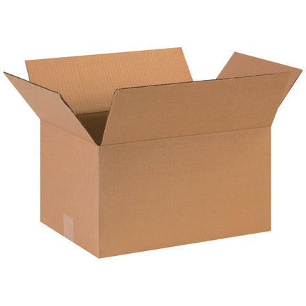Standard Corrugated Box