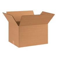 16" x 12" x 10" Corrugated Boxes