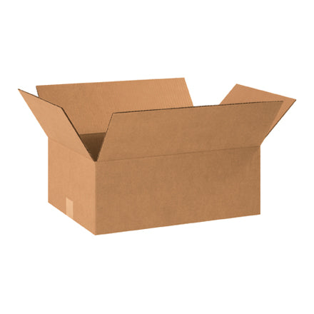 Standard Corrugated Box