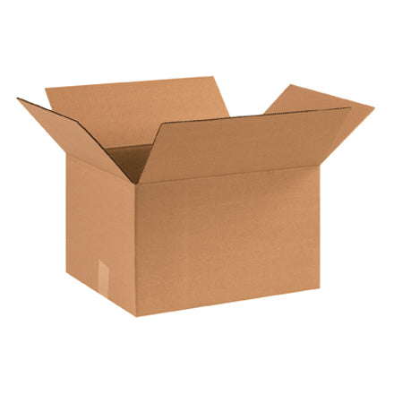 Standard Corrugated Box