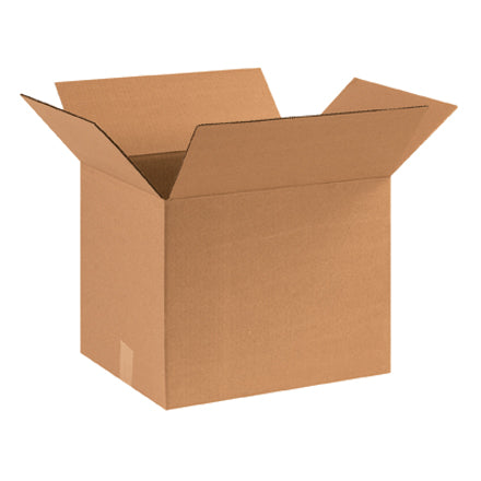 Standard Corrugated Box