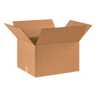 16" x 14" x 10" Corrugated Boxes