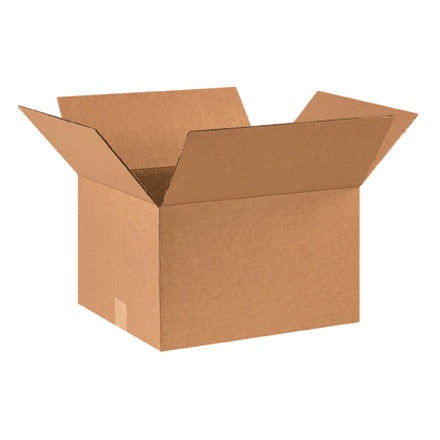 Standard Corrugated Box