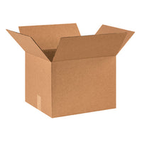 16" x 14" x 12" Corrugated Boxes