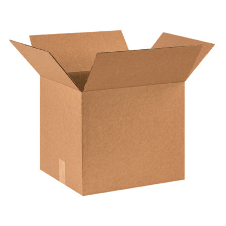 Standard Corrugated Box