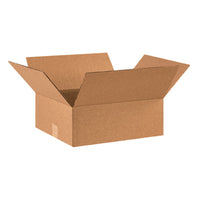 16" x 14" x 6" Corrugated Boxes