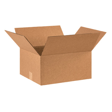 Standard Corrugated Box