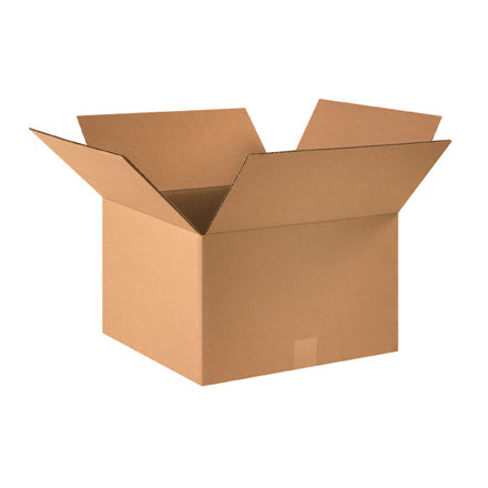 Standard Corrugated Box