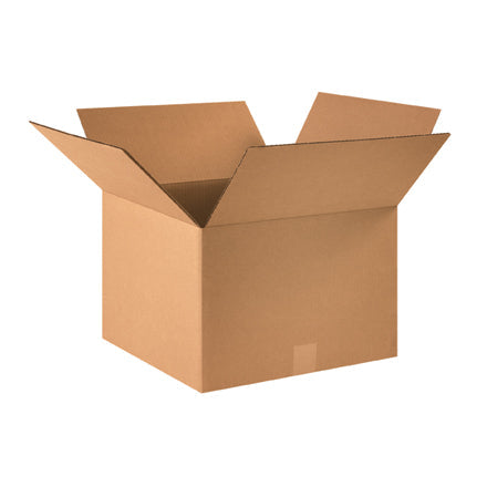 Standard Corrugated Box