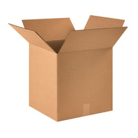 16" x 16" x 16" Corrugated Boxes