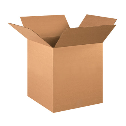 Standard Corrugated Box