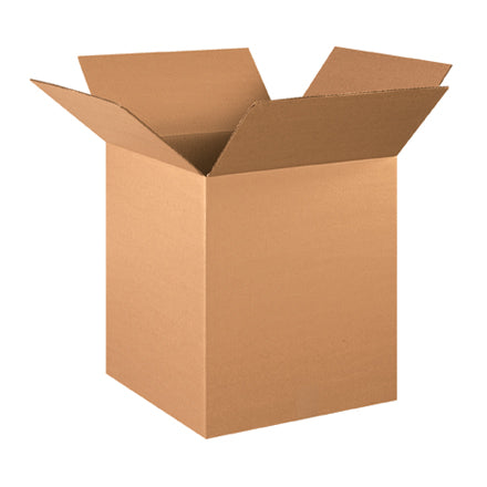 Standard Corrugated Box