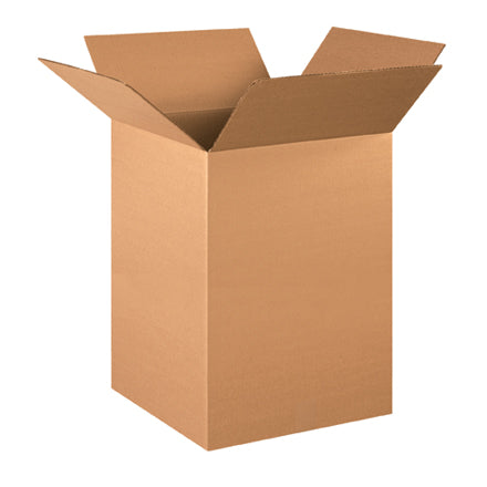 Standard Corrugated Box