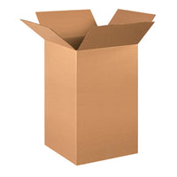 16" x 16" x 30" Corrugated Boxes