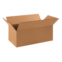 16" x 8" x 6" Corrugated Boxes