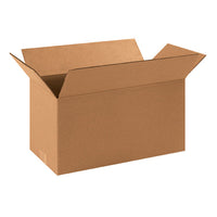 16" x 8" x 8" Corrugated Boxes