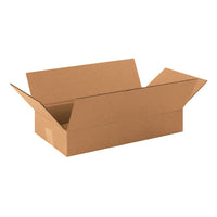 16" x 9" x 3" Corrugated Boxes