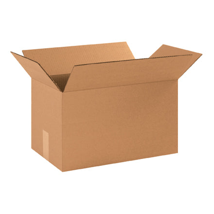 Long Corrugated Box
