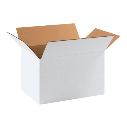 Standard Corrugated Box