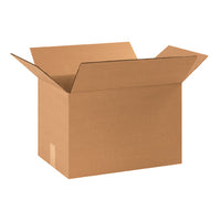 17.25" x 11.25" x 11.5" Corrugated Double Ream Boxes