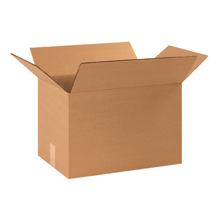 Standard Corrugated Box