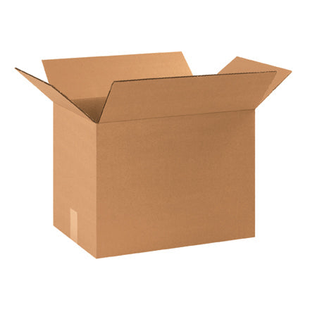 Standard Corrugated Box