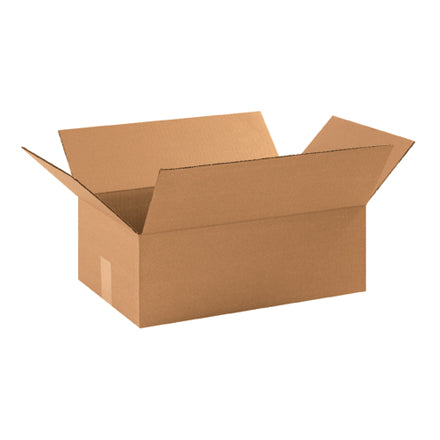 Standard Corrugated Box