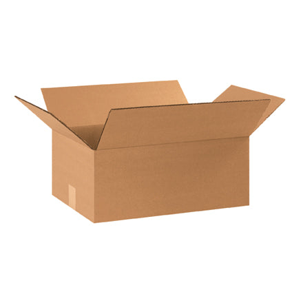 Standard Corrugated Box
