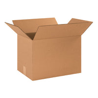 17" x 12" x 12" Corrugated Boxes