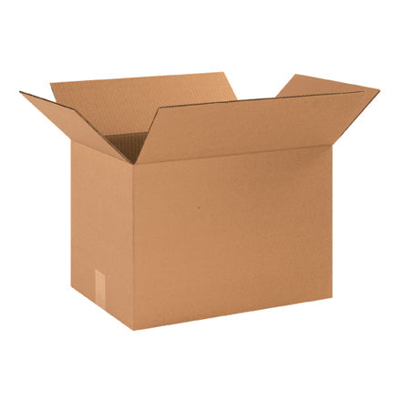 Standard Corrugated Box