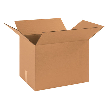 Standard Corrugated Box