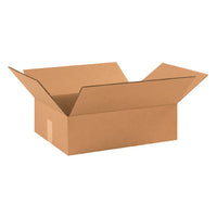 17" x 13" x 5" Corrugated Boxes