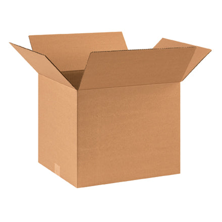 Standard Corrugated Box