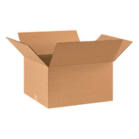 17" x 14" x 9" Corrugated Boxes