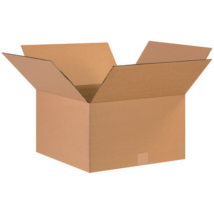 Standard Corrugated Box