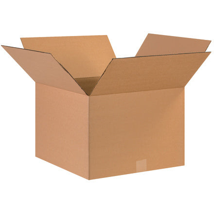 Standard Corrugated Box