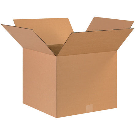 Standard Corrugated Box