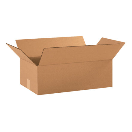 Standard Corrugated Box