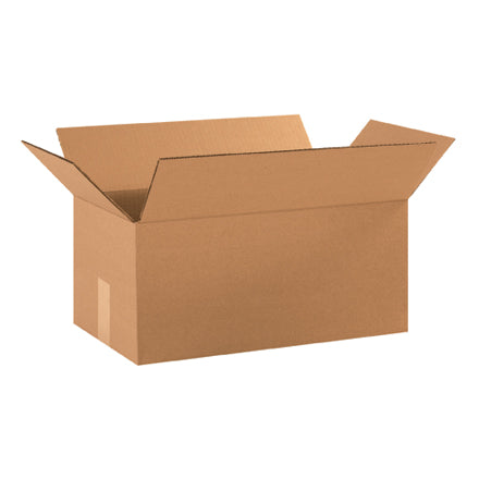 Standard Corrugated Box