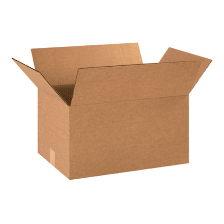 Standard Corrugated Box