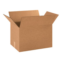 18" x 12" x 12" Corrugated Boxes