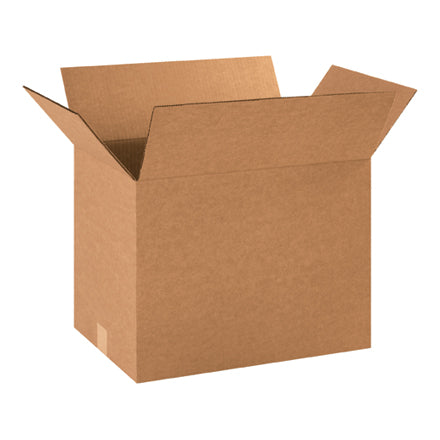 Standard Corrugated Box