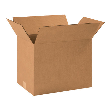 Standard Corrugated Box