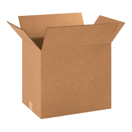 Standard Corrugated Box