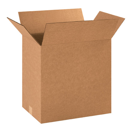 Standard Corrugated Box