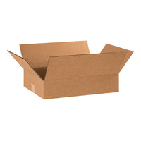 18" x 12" x 4" Corrugated Boxes