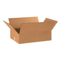 18" x 12" x 5" Corrugated Boxes