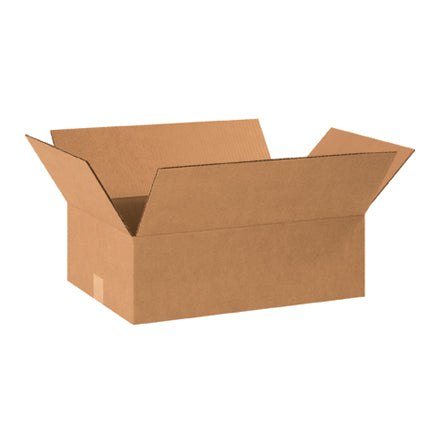 Standard Corrugated Box