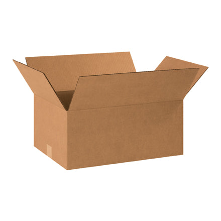 Standard Corrugated Box